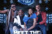 Nigerian Idol judges and host
