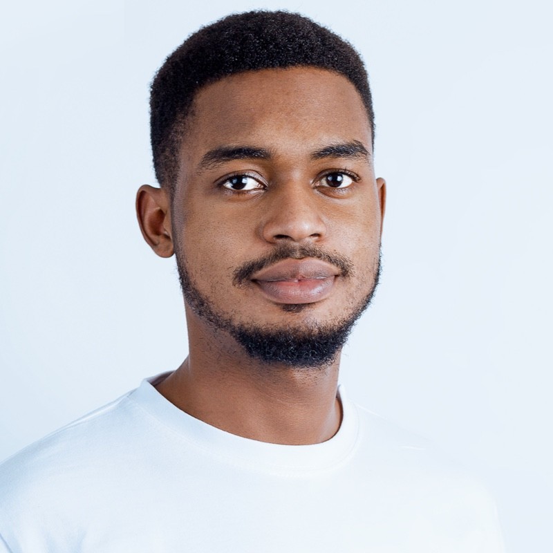 Chief Executive Officer, Alerzo Limited, Adewale Opaleye