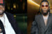 Davido and Burna Boy