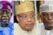 2023 presidency: Again, IBB rules out Tinubu, Atiku, others