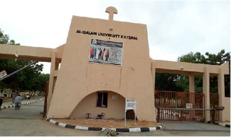 Al-Qalam University