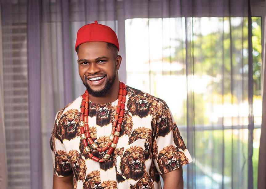 Mr Udeh Chinedu Raphael,