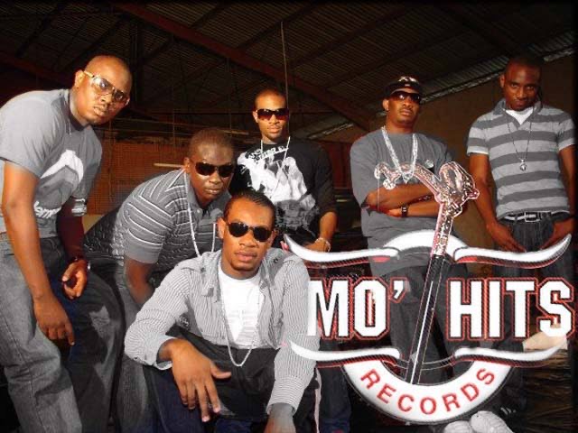 D’banj hints at Mo’hit reunion