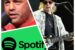 Spotify chooses Joe Rogan over Neil Young