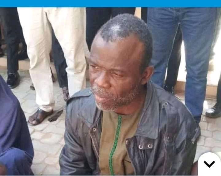Aminu Baba: the cannibal of Zamfara