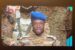 Announcer of Burkina Faso military coup, Capt. Sidsoré Kader Ouedraogo,