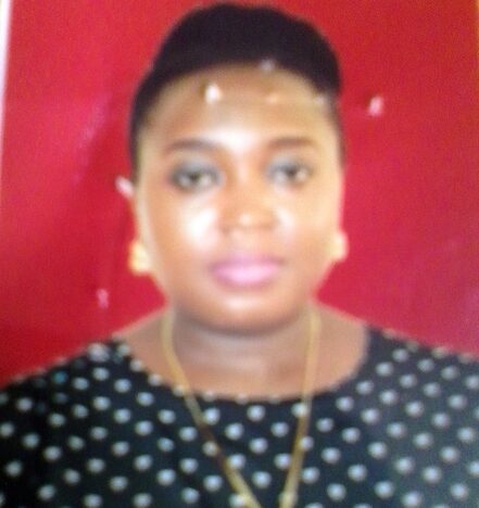 Anumati Stella Ojevwe