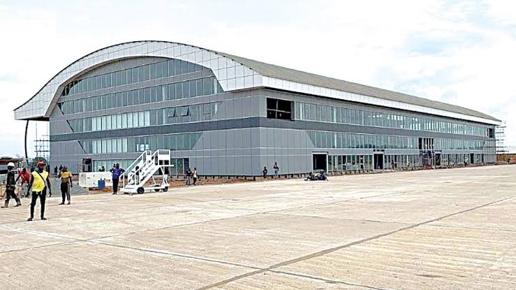 Anambra airport