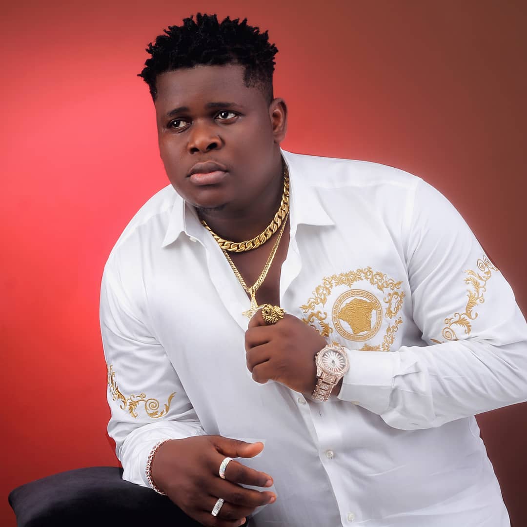 Meet Anyidons, New Highlife and Afropop Sensation - P.M. News