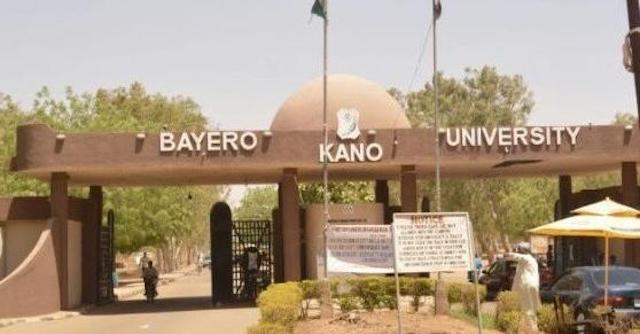 Bayero University Kano announces death of Babangida Ahmad