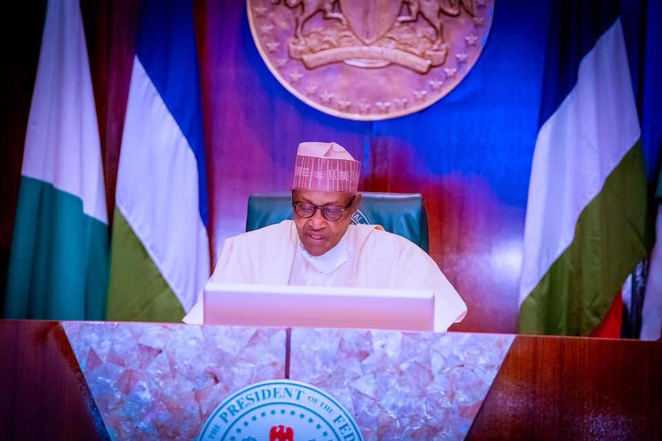 President Buhari