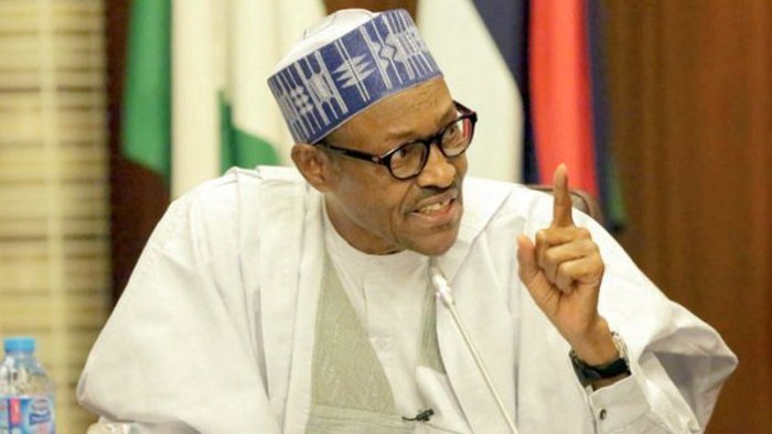 Buhari orders security forces to bring perpetrators of killings in Benue to book