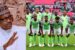 Buhari and Super Eagles