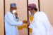 Buhari and Obaigbena convener of 2022 committee