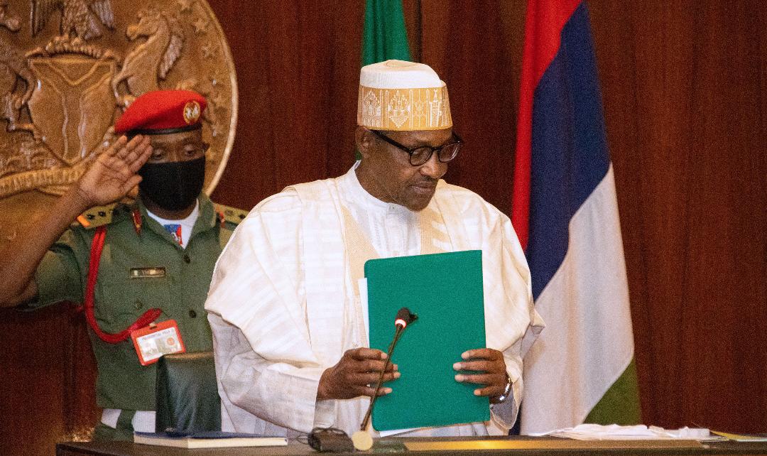 How Buhari’s policies are creating more indigenous businesses