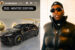 Burna Boy acquires N253m Lamborghini