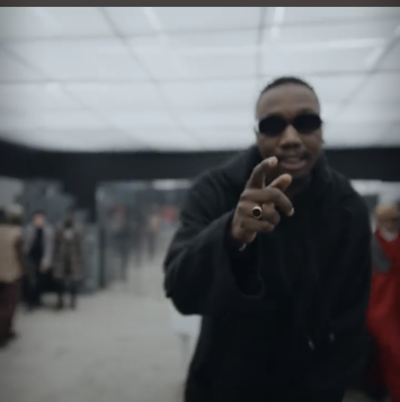 Alat unveils 'Jackie Chan'