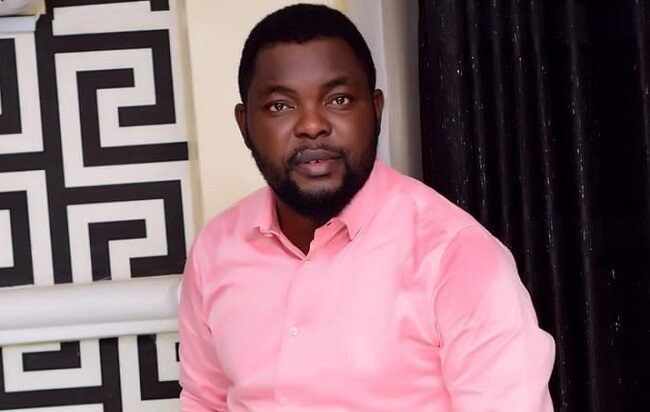 Prof. Christopher Imumolen