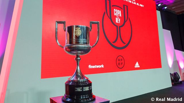 Copa del Rey
