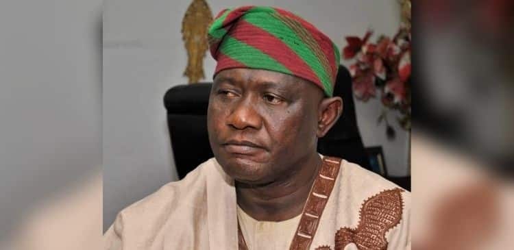 Da Gyang Balak kidnapped