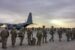 Danish forces heading home from Mali