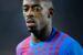 Barcelona remove 'thank you' from all announcement on Dembele's exit