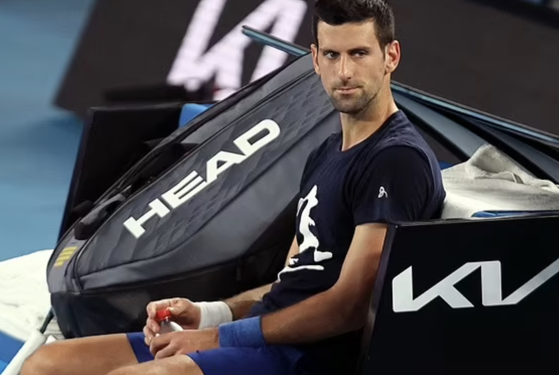 Djokovic