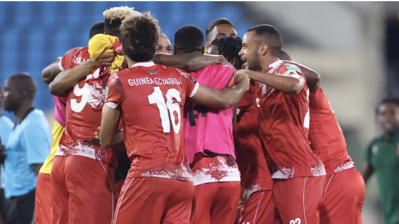 Equatorial Guinea players