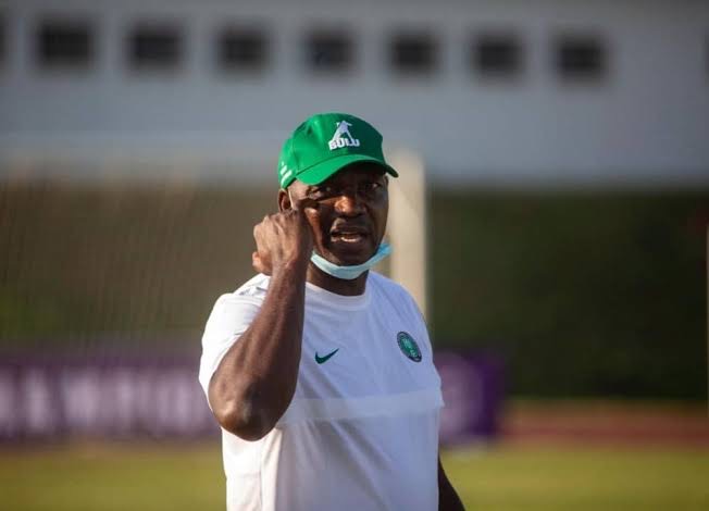 Super Eagles Set To Play Modern Football- Eguavoen