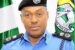 Kogi Police Commissioner, Edward Egbuka
