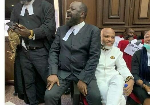CAIDOV Seeks NBA Action Against Aloy Ejimakor Over Protest Misconduct