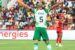 Ekong scored Nigeria's second goal