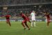 Equatorial Guinea shocked Algeria