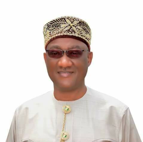 Ezenwoye Ezekiel-amadi, former Rivers Commissioner of Lands & Survey: Tackles Wike