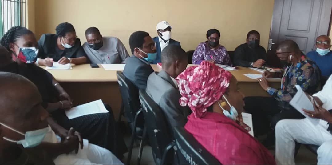 FHA bows to pressure on demolition in FESTAC