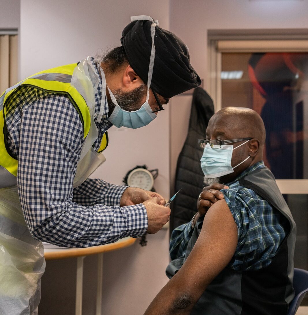 FNB customers win R13M for getting vaccinated