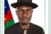 Bayelsa Commissioner, Federal Otokito