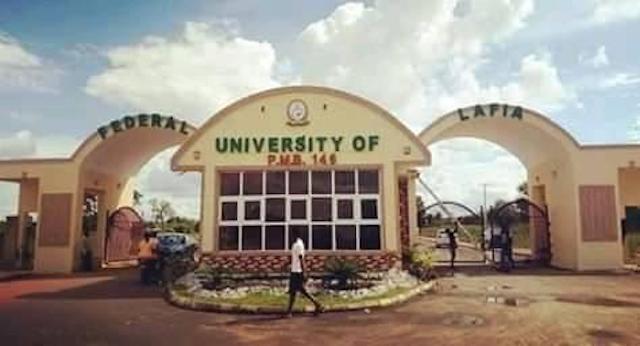 Federal University of Lafia