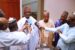 Flashback: Buni, Bagudu, Badaru, after meeting Buhari 22 November