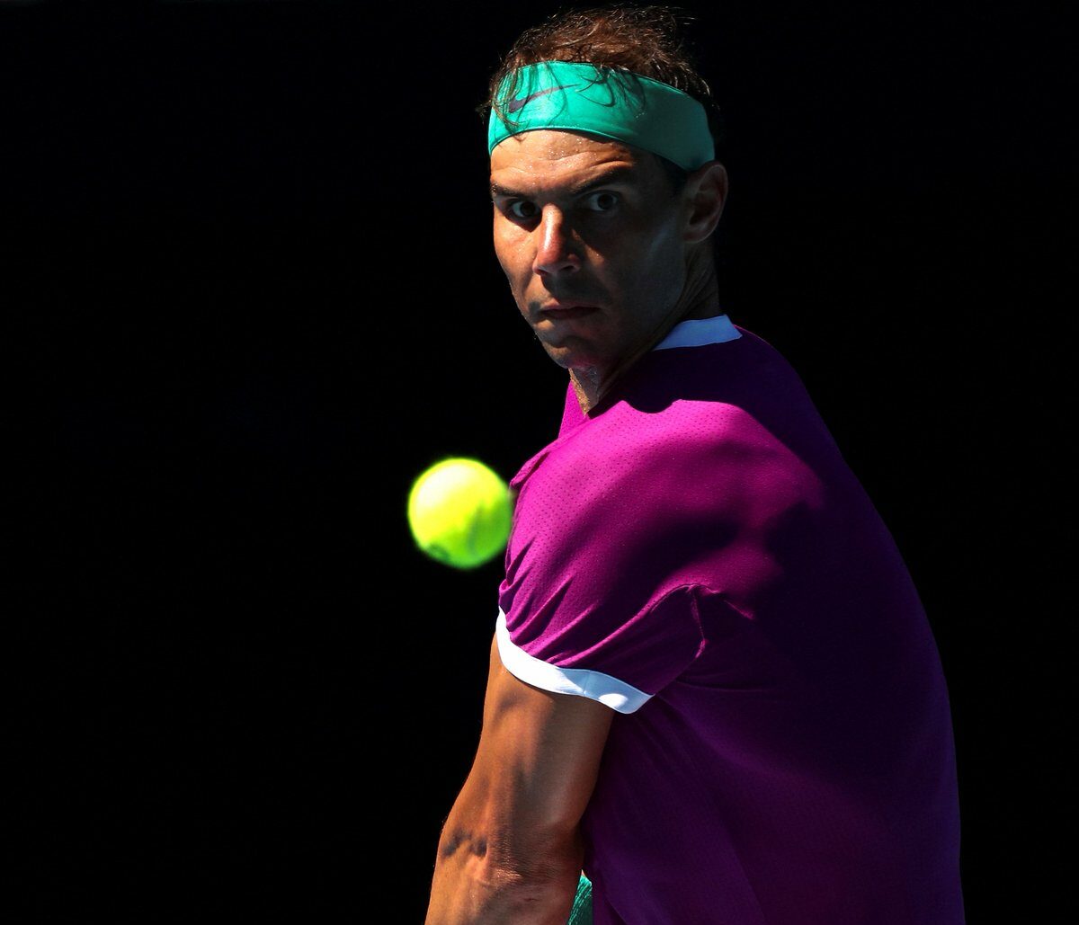 Rafa Nadal