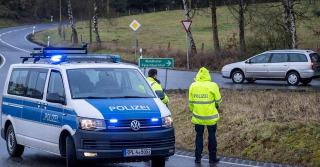 Police report indicate that the number of known cases of sexual abuse of children and adolescents in Germany increased in 2023,