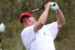 Golfing Trump
