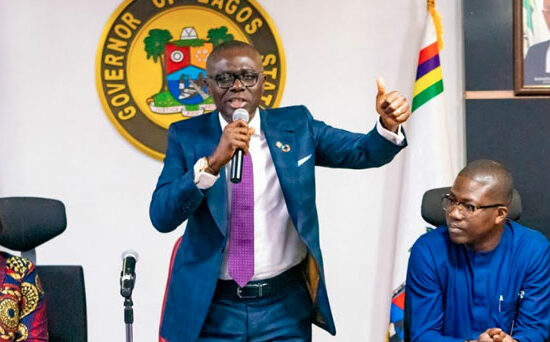 Lagos begins implementation of energy conservation