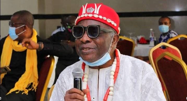 Second Republic politician Guy Ikokwu is dead