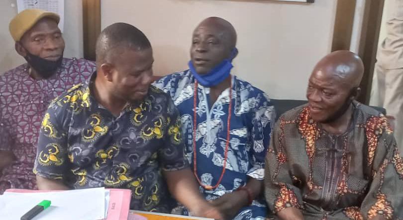 Four welders embezzle N15m disbursed by Edo govt.