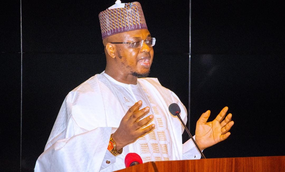 Former Minister Isa Ali Pantami explains how killers of scores of worshippers at a Mosque in Unguwan Mantau, Katsina State can be arrested