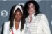 Janet and Michael Jackson