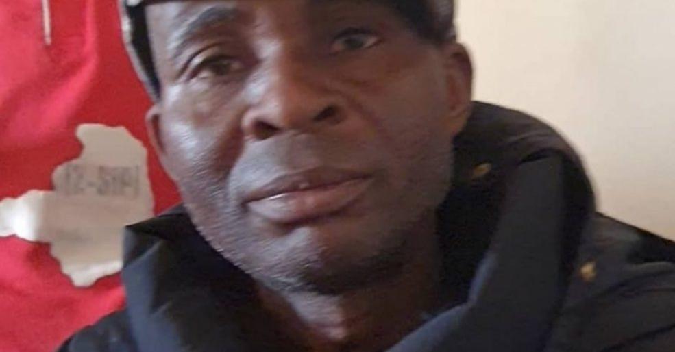 Fake lawyer Jude Chukwuka