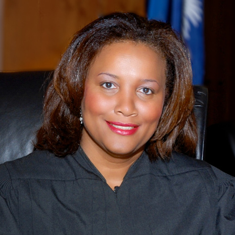 Judge Michelle Childs