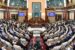 Kazakhstan Parliament